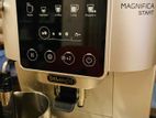 Delonghi Magnifica Coffee Machine