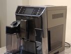 Delonghi PrimaDonna Elite Automatic Espresso Machine - ECAM65055MS