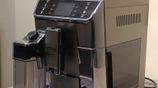 Delonghi PrimaDonna Elite Automatic Espresso Machine - ECAM65055MS