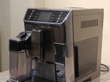 Delonghi PrimaDonna Elite Automatic Espresso Machine - ECAM65055MS