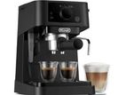 Delonghi Stilosa Coffee Machine