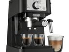 Delonghi Stilosa Coffee Machine