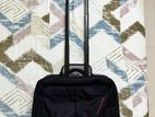 Delsey Oppono 15.6L Laptop Briefcase Bag (black)