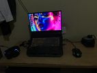 MSI Delta 15 10gb vga Laptop