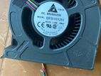 Delta Bfb1012 H Dc12 v 1.2 a 3 Wires Cooling Fan