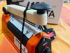 Delta Liquid Sealer