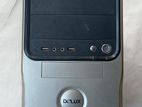 Delux computer casing