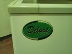 Delux Dispaly Deep Freezer 250L