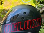 Delux Helmet