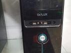 DELUX i3-4TH GEN CPU