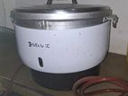 Deluxe 5kg Rice Cooker