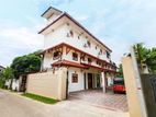 Deluxe 8 Room Hotel for Sale in Negombo