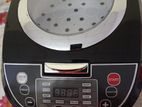 Deluxe Auto Matic Multi Cooker