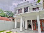 Deluxe Beauty Double Story Luxury Quality House for Sale in Jaela Area