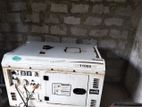 Deluxe Diesel Generator
