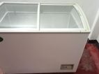 Deluxe Display Deep Freezer 250 L