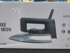 Deluxe Dry Iron