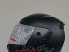 Deluxe Full Face Helmet