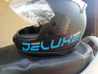 Deluxe Full Face Helmet U.P.CO.