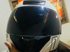 Deluxe Fullface Helmet