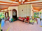 Deluxe Garden 3 Bed Rooms House For Sale In Kandawala Katana