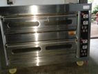 Deluxe Oven