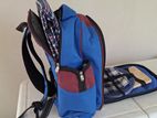 Deluxe Picnic Bag with Equipment