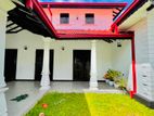 Deluxe Spaciously Built Single Storey House for Sale in Negombo Area