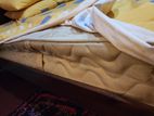 Deluxe Spring Mattress Queen Size