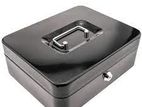 Deluxe Tiered Tray Cash Box