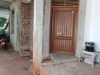 Land with House for Sale in Anuradhapura