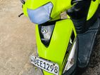 Demak Civic 110 2016