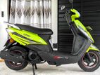 Demak Civic 110 F 2017