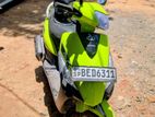 Demak Civic 110f 2016
