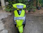 Demak Civic 2016