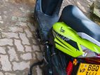 Demak Civic 2016
