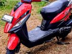Demak Civic 2016