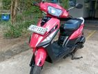Demak Civic 2017