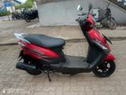 Demak Civic 2018