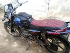 Demak Civic discaver 2006