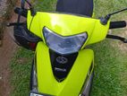 Demak Civic Diske Break 2016