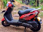 Demak Civic 2016