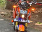 Demak DXT Dart 2015