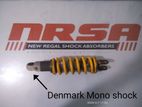 Demak Dtm 150, 200 Rear Shock Absorbers