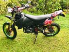 Demak DTM 150 2010