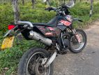 Demak DTM 150 2012