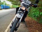 Demak DTM 150 2013
