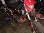 Demak DTM 150 2013