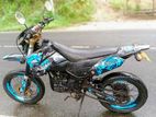 Demak DTM 150 2013