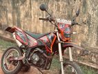 Demak DTM 150 2013